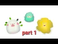 Toca Boca Elements all elements part 1