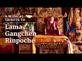 Download Lagu A musical tribute to Lama Gangchen Rinpoche - Un omaggio musicale a Lama Gangchen Rinpoche