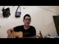 #TRANSMEDIA16 : Ari Lasso - Perbedaan (Cover By Richard Adinata)