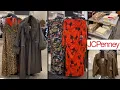 JCPENNEY PLUS SIZE CLOTHES SHOP WITH ME JCPENNEY SHOPPING JCPENNEY CLOTHES JCPENNEY DRESSES
