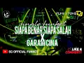 Download Lagu SINGLE FUNKOT II SIAPA BENAR SIAPA SALAH X GARAM CINA VERSION 2025  COVER SELY ZHEDENK
