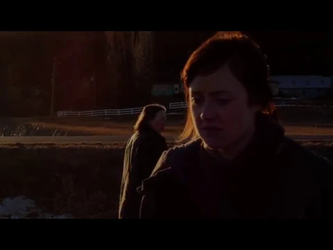 The Waste Land - Teaser Trailer