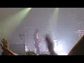 Wolf Alice - White Horses | The Clearing World Tour | Toronto |