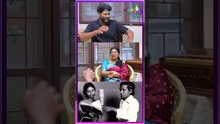 இளையராஜா சார் ஒரு தடவைகூட என்னை திட்டுனதே கிடையாது | பாடகி ஜென்ஸி
