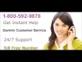 1 800 592 9878 Garmin Customer Service Phone Number