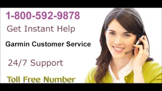 1 800 592 9878 Garmin Customer Service Phone Number