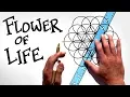 The Pattern Of Creation - Drawing Sacred Geometry