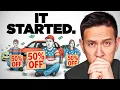 The Car Market is Bankrupting Americans And It s About to Get Worse