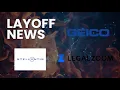LAYOFF NEWS Geico Cuts 2 000 Workers Stellantis Lays Off 100 More LegalZoom Cuts Texas Sales Team