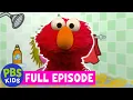 Sesame Street FULL EPISODE Hair Training PBS KIDS