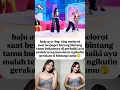 Baju Ayu Ting-ting melorot bikin gagal fokus #masukberanda #keluargaartis #foryou #artis #beranda