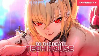 Öwnboss & Stadiumx - To The Beat