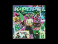 G-DRAGON, Anderson .Paak - Too Bad (Audio / K-POPS! Version)