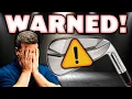 I was WARNED about these POPULAR Golf Clubs Ben Hogan Legend Irons