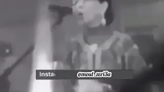 الحاجة الحمداوية روح ديال شعبي 