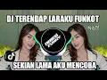 Download Lagu DJ LIHATLAH AKU DISINI MELAWAN GETIRNYA TAKDIRKU SENDIRI || DJ TIKTOK TERBARU 2023 TERENDAP LARAKU