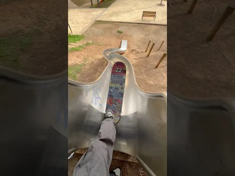 No se me resiste #skate