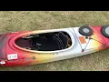 One year review Dagger Zydeco 11 and Wilderness System Tempest 170 Kayaks Which one is better
