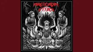 sounds of evil