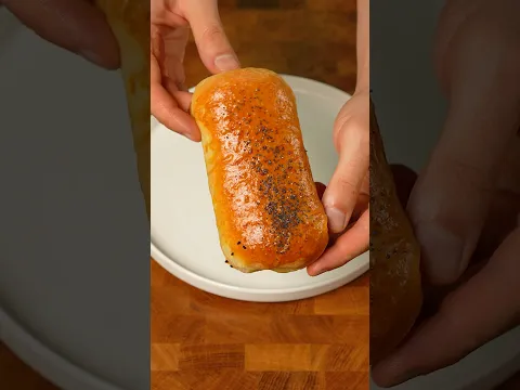 İşe ve okula götürmelik poğaça (patatesli) | REKLAM