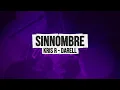 KRIS R Feat. DARELL - SINNOMBRE (Letra / Lyrics) | Hits Urbanos