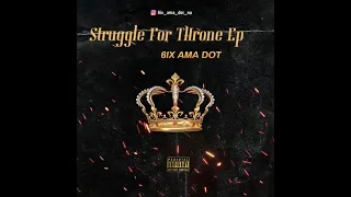 6ix ama dot forever feat dosiie u0026 hope official audio