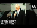 Jerry West - WikiVidi Documentary