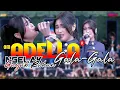 Download Lagu SHERLY KDI ADELLA - GALA GALA  // LIVE NGELAK BATANG