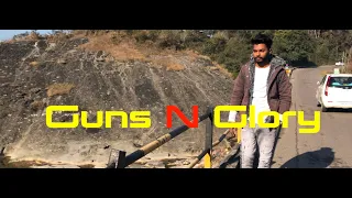 Guns 'N' Glory  Raja Game Changerz/ GILL BRAND