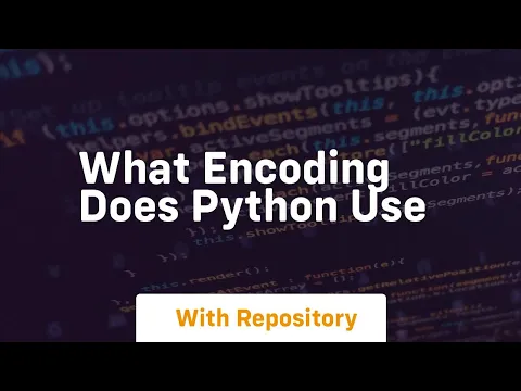 Download MP3 what encoding does python use