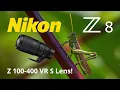 Download Lagu Nikon Z8: vlinders, dikkopjes, sprinkhanen en een zeearend! Z 100-400 VR S-lens!