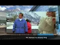 James Bond in Cortina For Your Eyes Only Locations FOUND