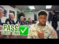 Pass The Army Promotion Board on Your First Try - 4 Proven Steps