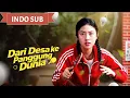 Download Lagu Semua mengejeknya gadis desa kampungan, tak disangka satu pukulan buat genius menangis dan menyerah!