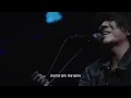 ハッピーエンド 해피엔드 Happy End - back number 백넘버 live 라이브 [자막]