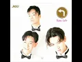 예행연습 - 좌회전