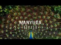 MANYURA-Balinese Instrument