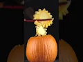 We CARVED A Pumpkin With Rengoku s Katana