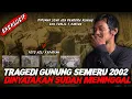 Download Lagu ADA LAGI PODCAST YANG PALING GILA ! FOTO ASLINYA MASIH ADA ! TRAGEDI GUNUNG SEMERU 2002 !