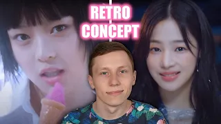 FIRST TIME REACTING TO NewJeans Bubble Gum How Sweet 