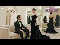 Download Lagu Film! Gadis biasa memukau CEO dengan gaun malam, dia tampak sangat cantik!