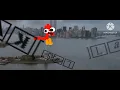 Klasky Csupo Rooster Logo Remake (1998 2008 2012)