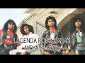 Download Lagu GRAVITY-KASIH DIRUNDUNG MEGA (LRKM8090)