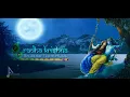 Download Lagu Lord Shri Krishna - Radha Krishna Love Theme | Beautiful Relaxing Flute Music