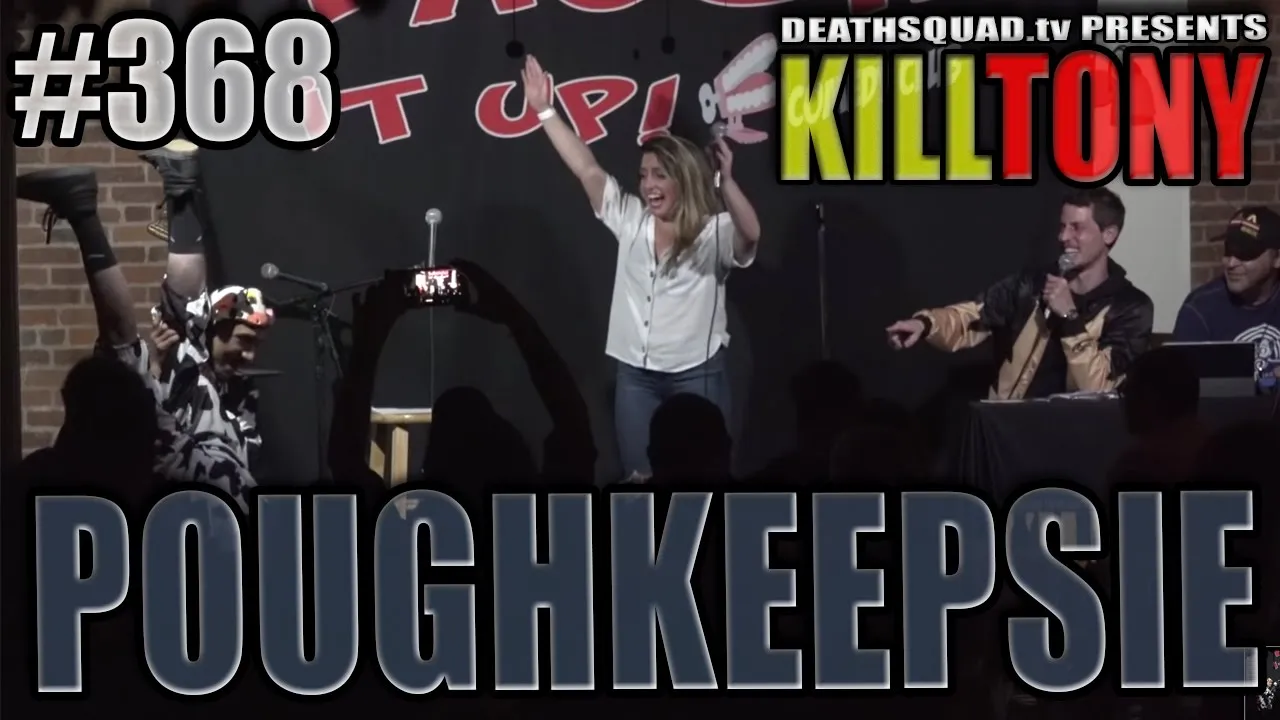 Episode 368 thumbnail