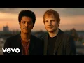 Download Lagu Bruno Mars ft. Ed Sheeran - Echoes of You (2025 New Music Video)