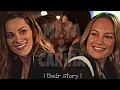 Download Lagu Maya \u0026 Carina : their story | Station 19 [3x05 - 4x16]