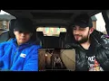 CANADIANS REACT TO FRENCH RAP - DA Uzi - On se reverra plus feat. Gazo (Clip officiel)