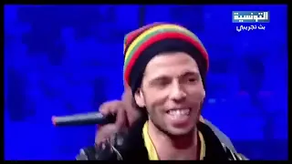 كافون طاح علينا اليل ضحك دمع تسيل 