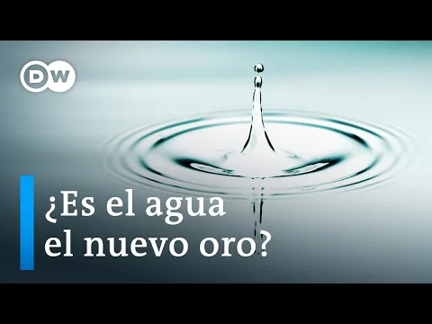Download MP3 La lucha por el agua | DW Documental
